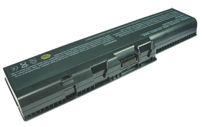 replacement satellite p30  battery,6600mAh toshiba li-ion battery for satellite p30  laptop