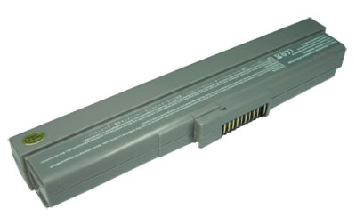 replacement libretto 60ct battery,3000mAh toshiba li-ion battery for libretto 60ct laptop