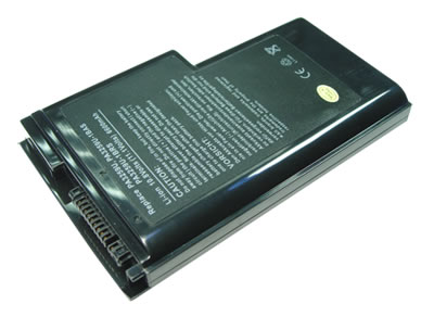 replacement satellite pro 6300 battery,6600mAh toshiba li-ion battery for satellite pro 6300 laptop