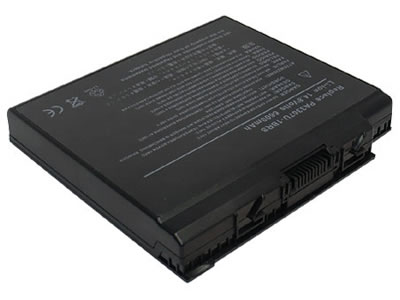 replacement satellite p10-901 battery,6600mAh toshiba li-ion battery for satellite p10-901 laptop