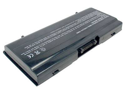 replacement satellite 2450-s402 battery,8800mAh toshiba li-ion battery for satellite 2450-s402 laptop