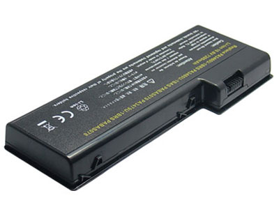 replacement satellite p100-st9772 battery,4400mAh toshiba li-ion battery for satellite p100-st9772 laptop