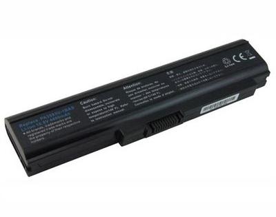 replacement dynabook ss m41 200e/3w battery,4400mAh toshiba li-ion battery for dynabook ss m41 200e/3w laptop