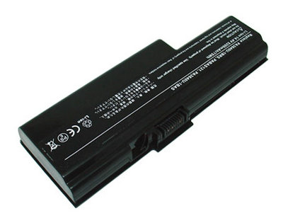 replacement qosmio f501 battery,4400mAh toshiba li-ion battery for qosmio f501 laptop