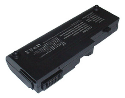 replacement nb100/h battery,4400mAh toshiba li-ion battery for nb100/h laptop