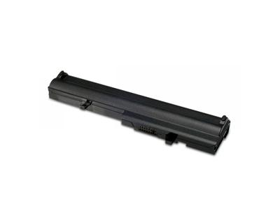 replacement mini nb305 battery,5600mAh toshiba li-ion battery for mini nb305 laptop
