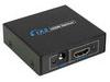 2 way hdmi splitter