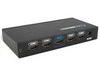 4 port hdmi distribution amplifier