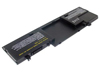 battery latitude d420