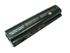 replacement hp pavilion dv5t battery