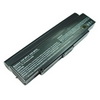 vaio vgn-fe battery