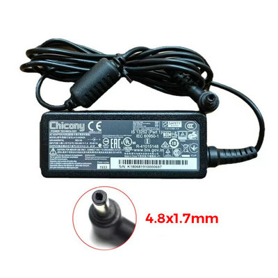 original a13-040n3a ac adapter