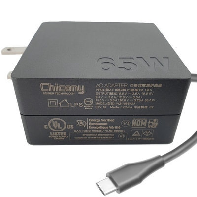 original w21-065n2a ac adapter