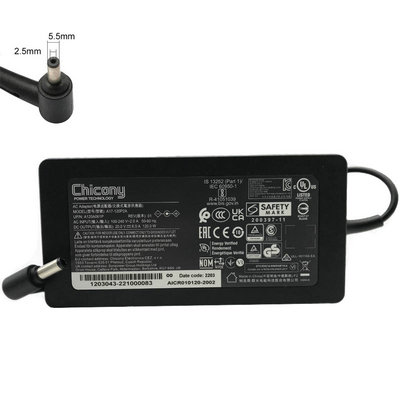 original a17-120p2a ac adapter