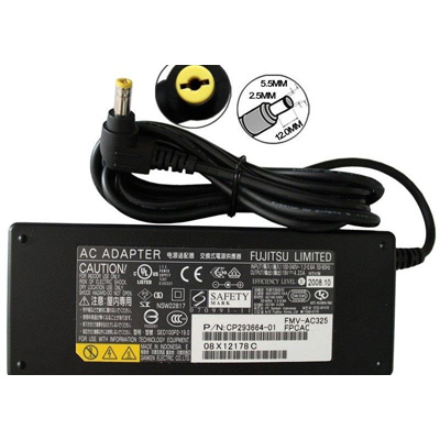 original fpcac113z ac adapter