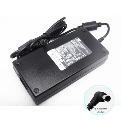 original 608430-001 ac adapter