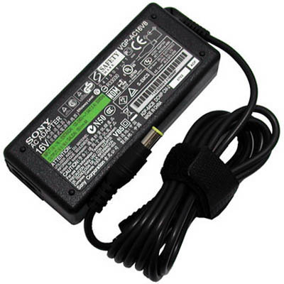original vaio vgn-b90psy4 ac adapter