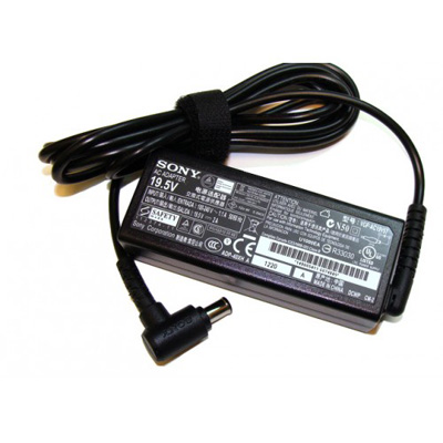 original vaio w ac adapter