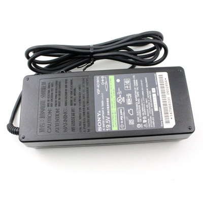 Sony Vgp Ac19v15 Genuine Ac Adapter Vgp Ac19v15 Original Battery Charger