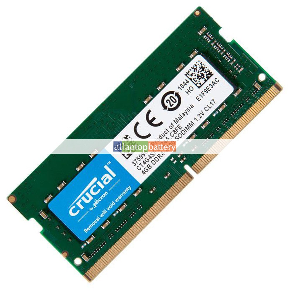 asus rog g752vs ram memory