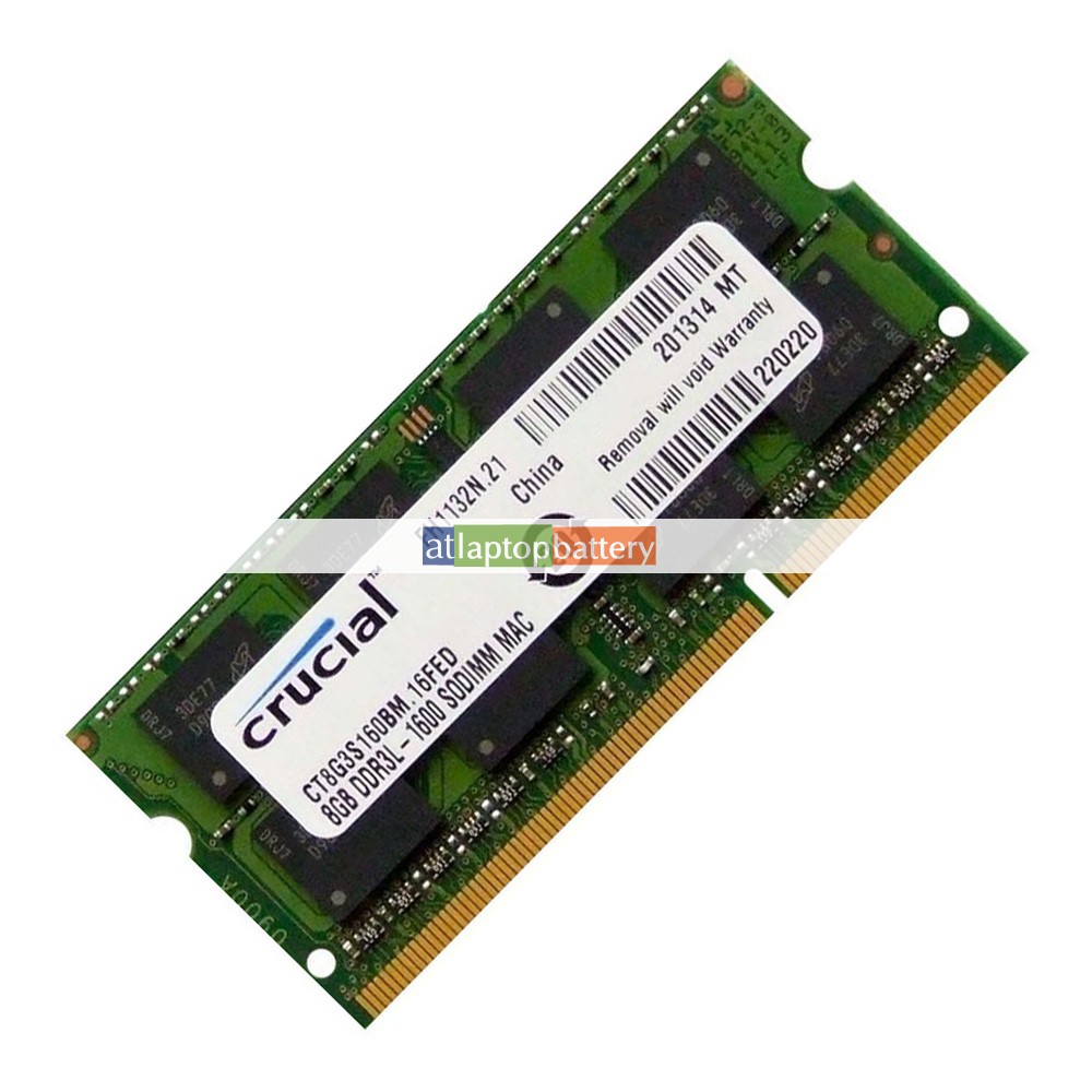 crucial ct8g3s160bm ram memory module