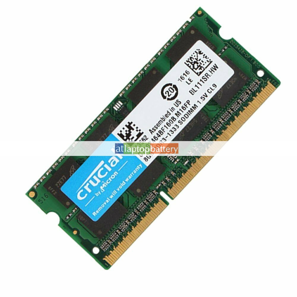 crucial ct102464bf160b ram memory module