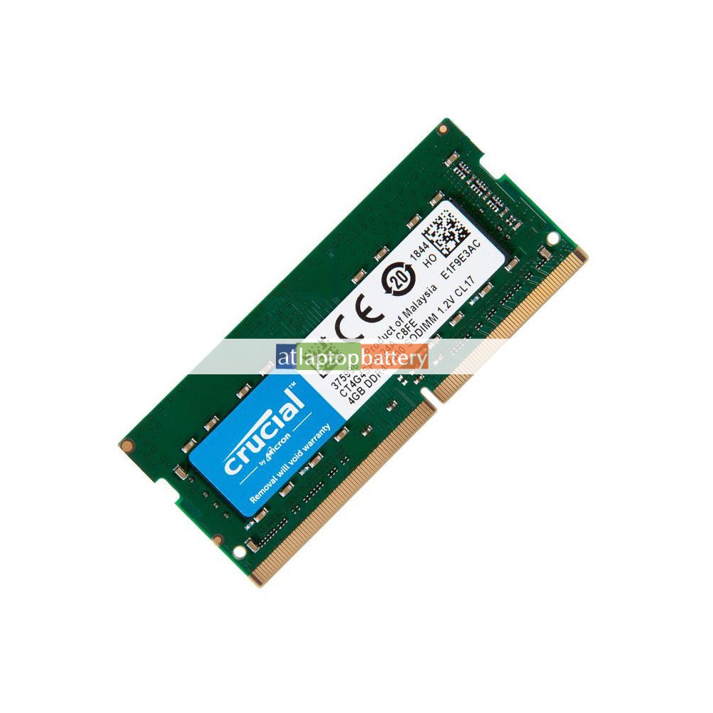 crucial ct4g4sfs824a ram memory module