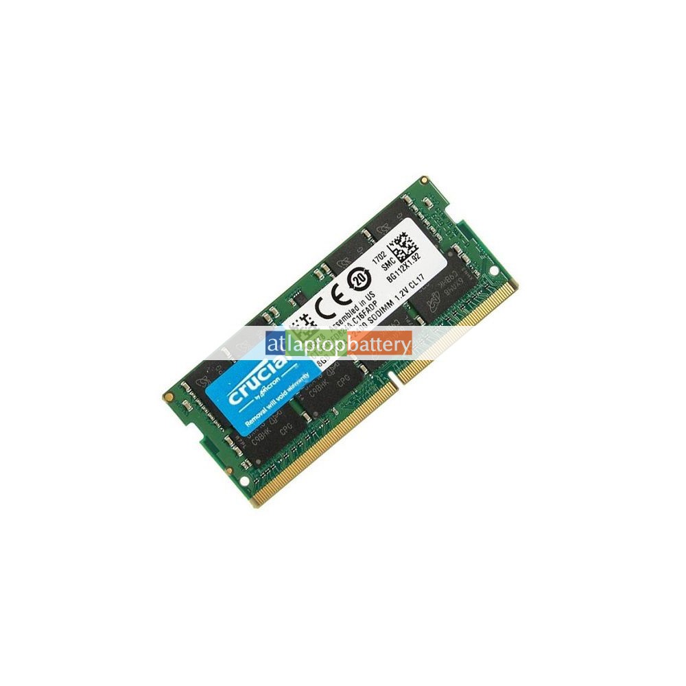crucial ct8g4sfd824a ram memory module