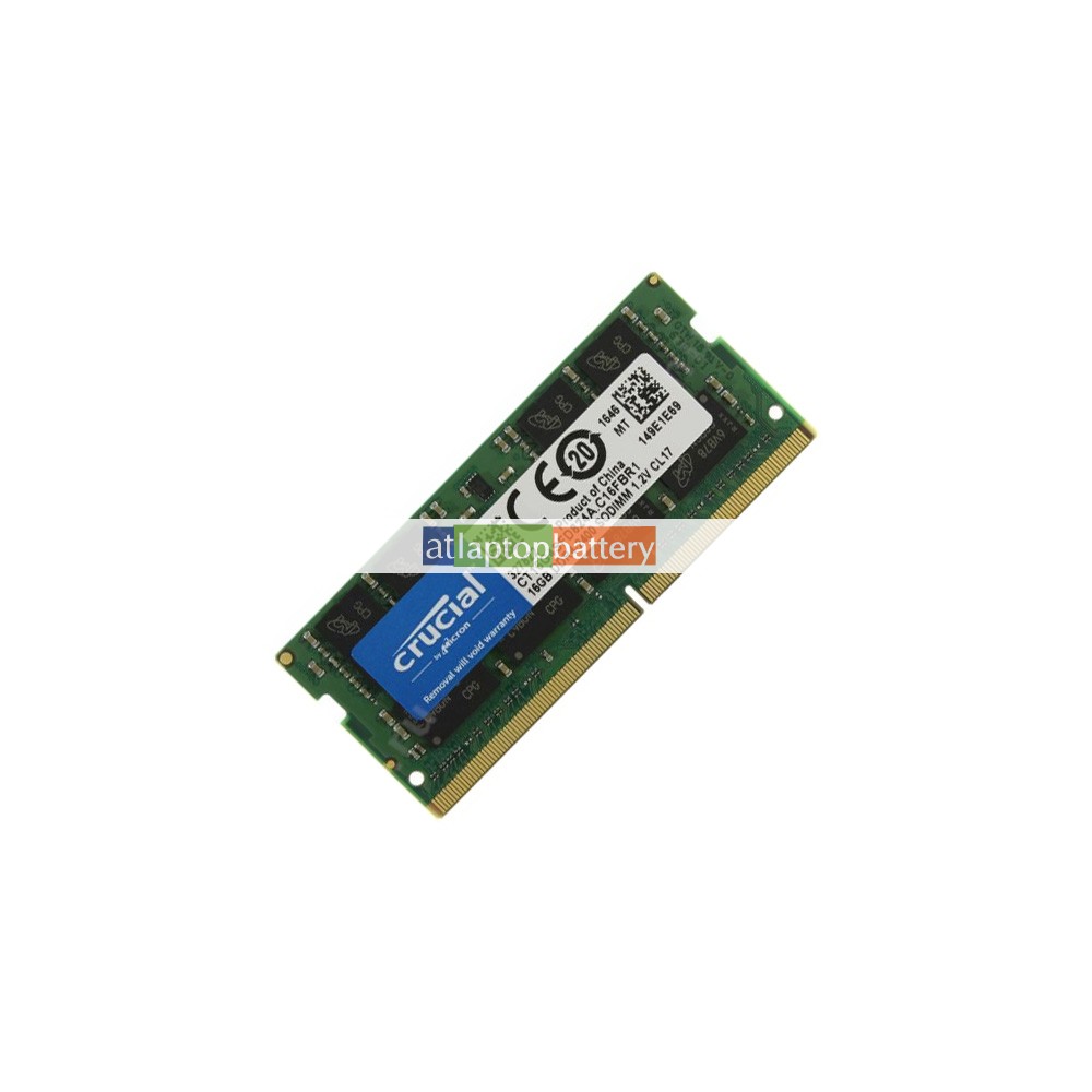 crucial ct16g4sfd824a ram memory module