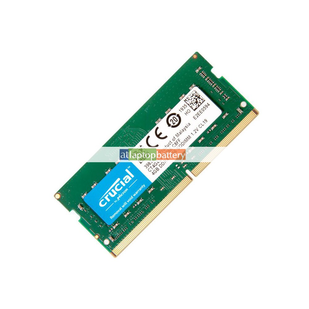 crucial ct4g4sfs8266 ram memory module