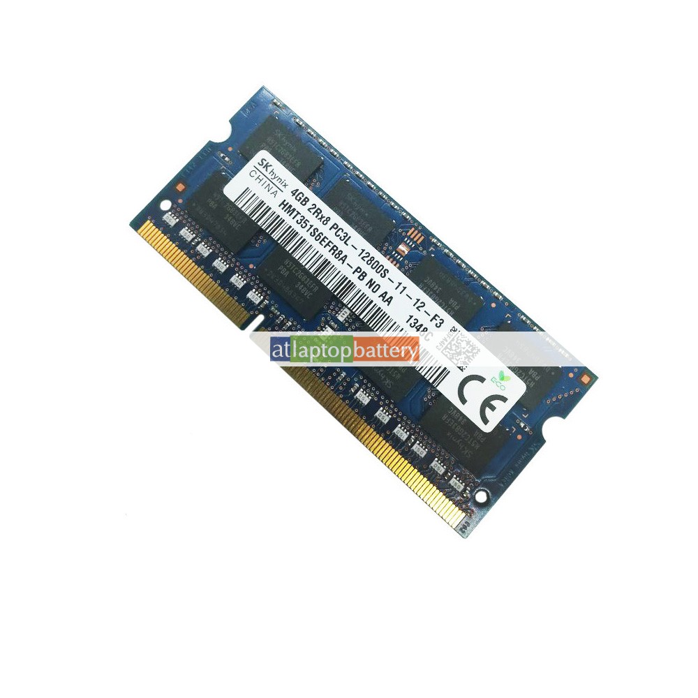 hynix hmt351s6efr8a-pb ram memory module