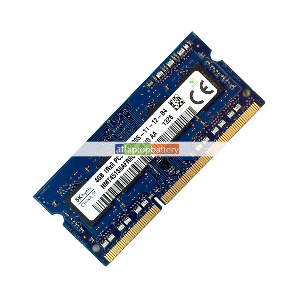 hynix hmt451s6afr8c-pb ram memory module