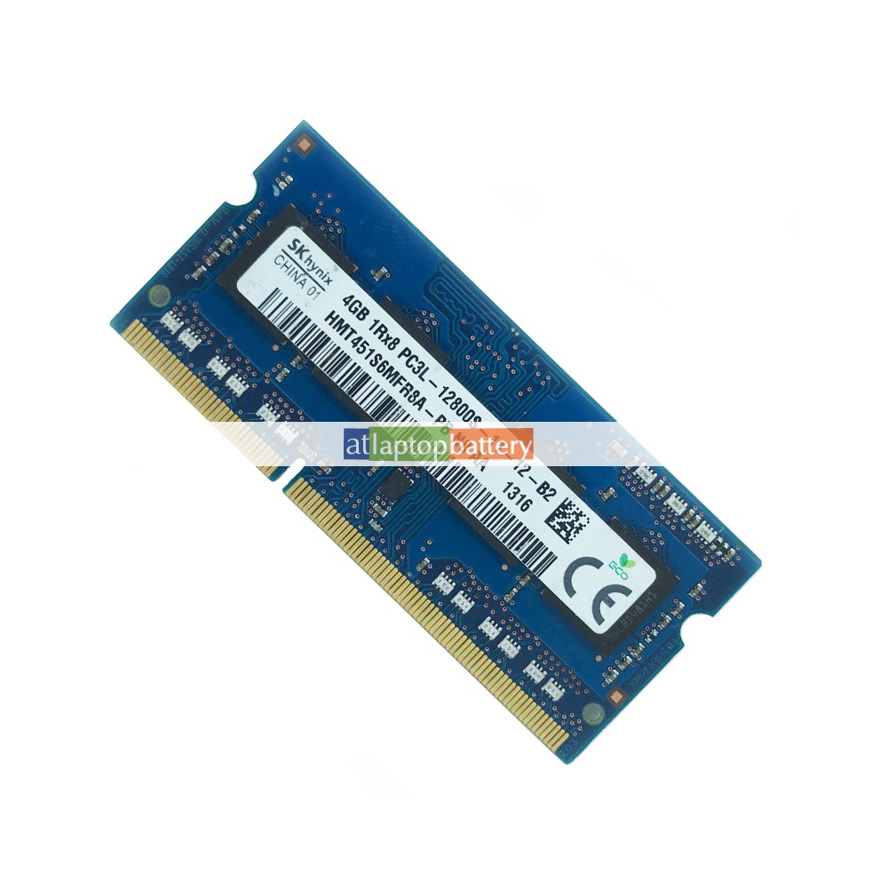 hynix hmt451s6mfr8a-pb ram memory module