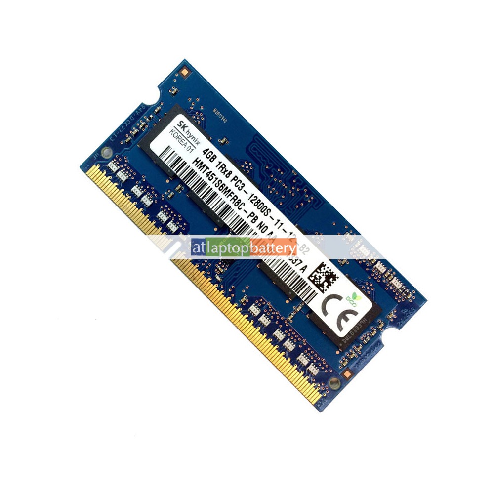 hynix hmt451s6mfr8c-pb ram memory module
