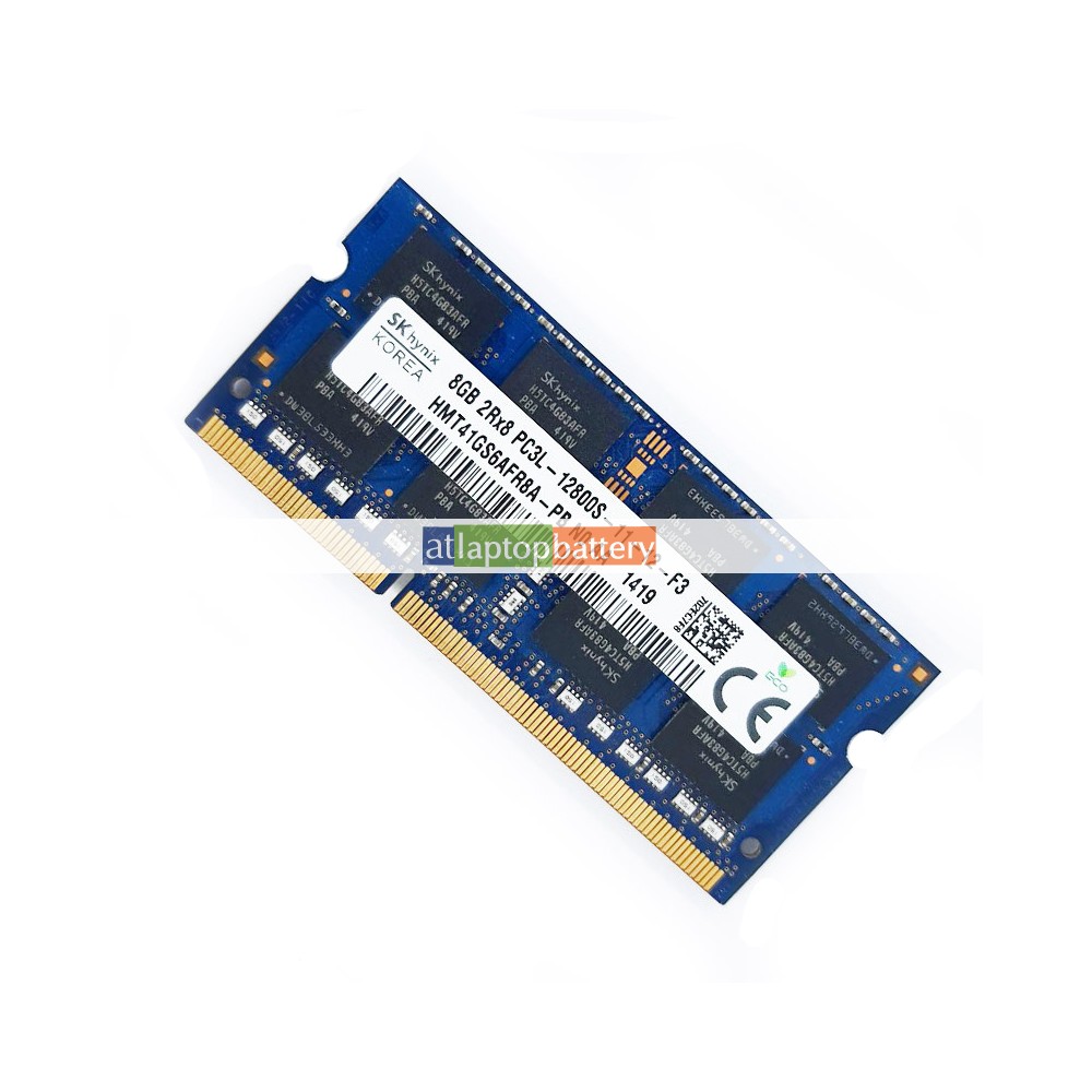 hynix hmt41gs6afr8a-pb ram memory module
