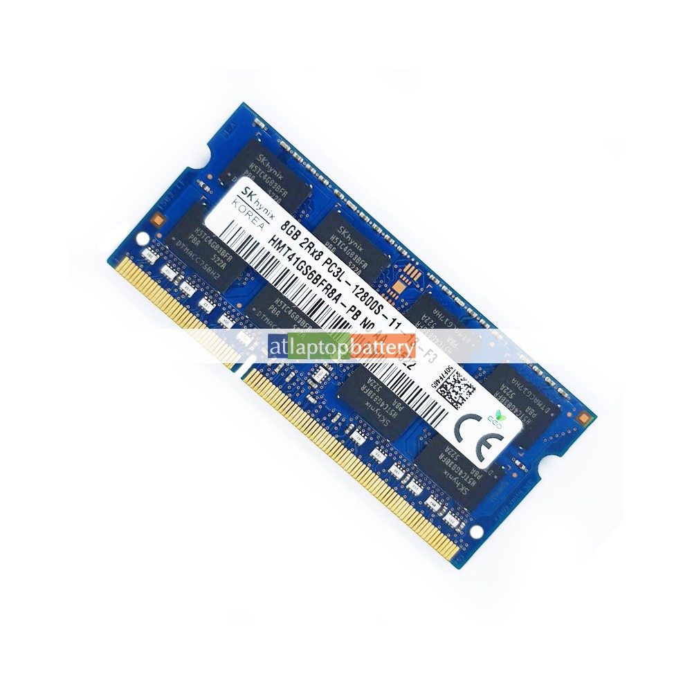 hynix hmt41gs6bfr8a-pb ram memory module