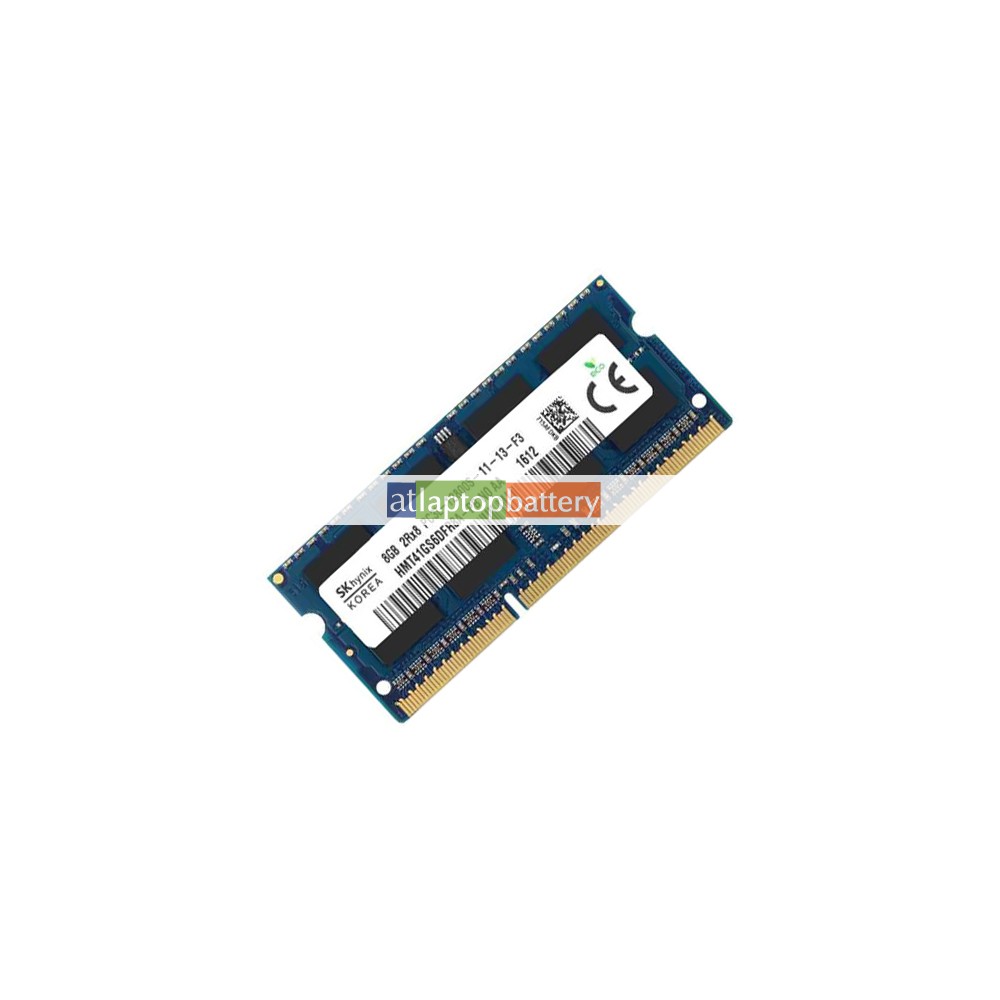 hynix hmt41gs6dfr8a-pb ram memory module