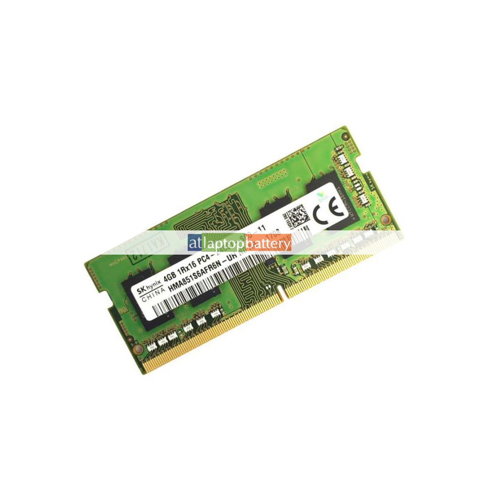 hynix hma851s6afr6n-uh ram memory module