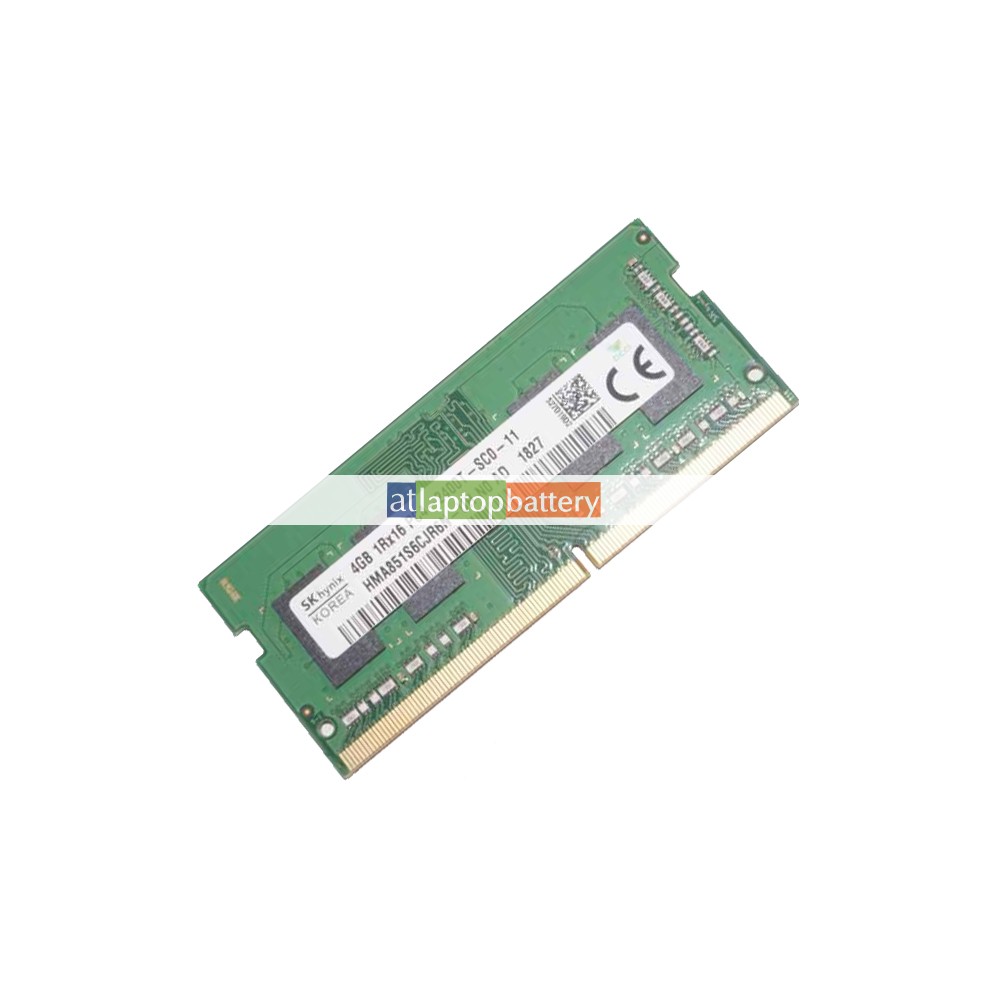 hynix hma851s6cjr6n-uh ram memory module
