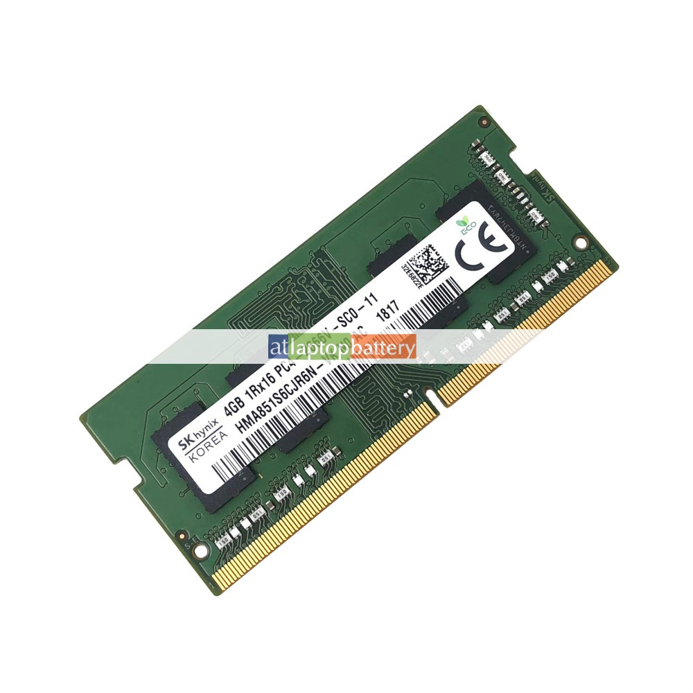 hynix hma851s6cjr6n-vk ram memory module
