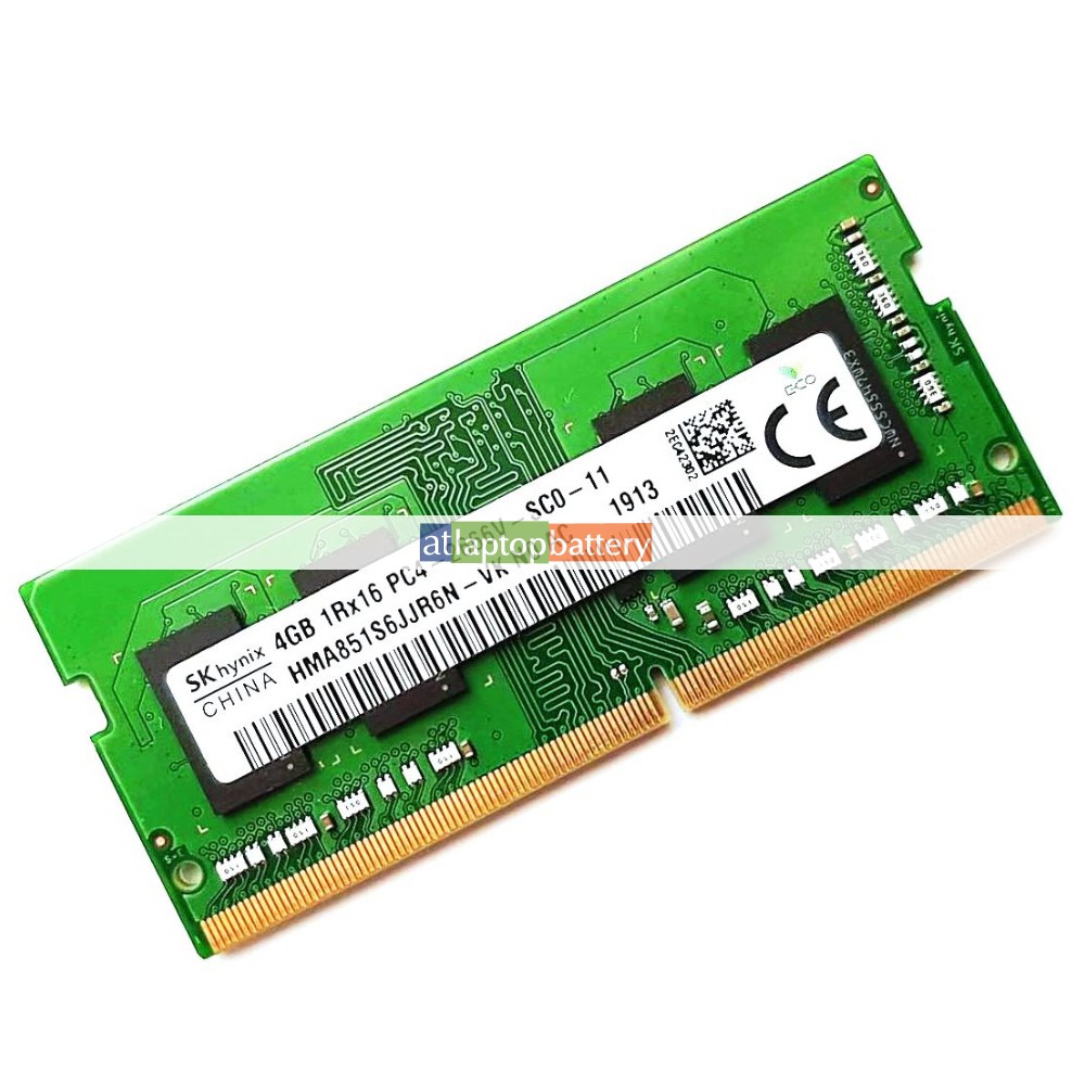 hynix hma851s6jjr6n-vk ram memory module