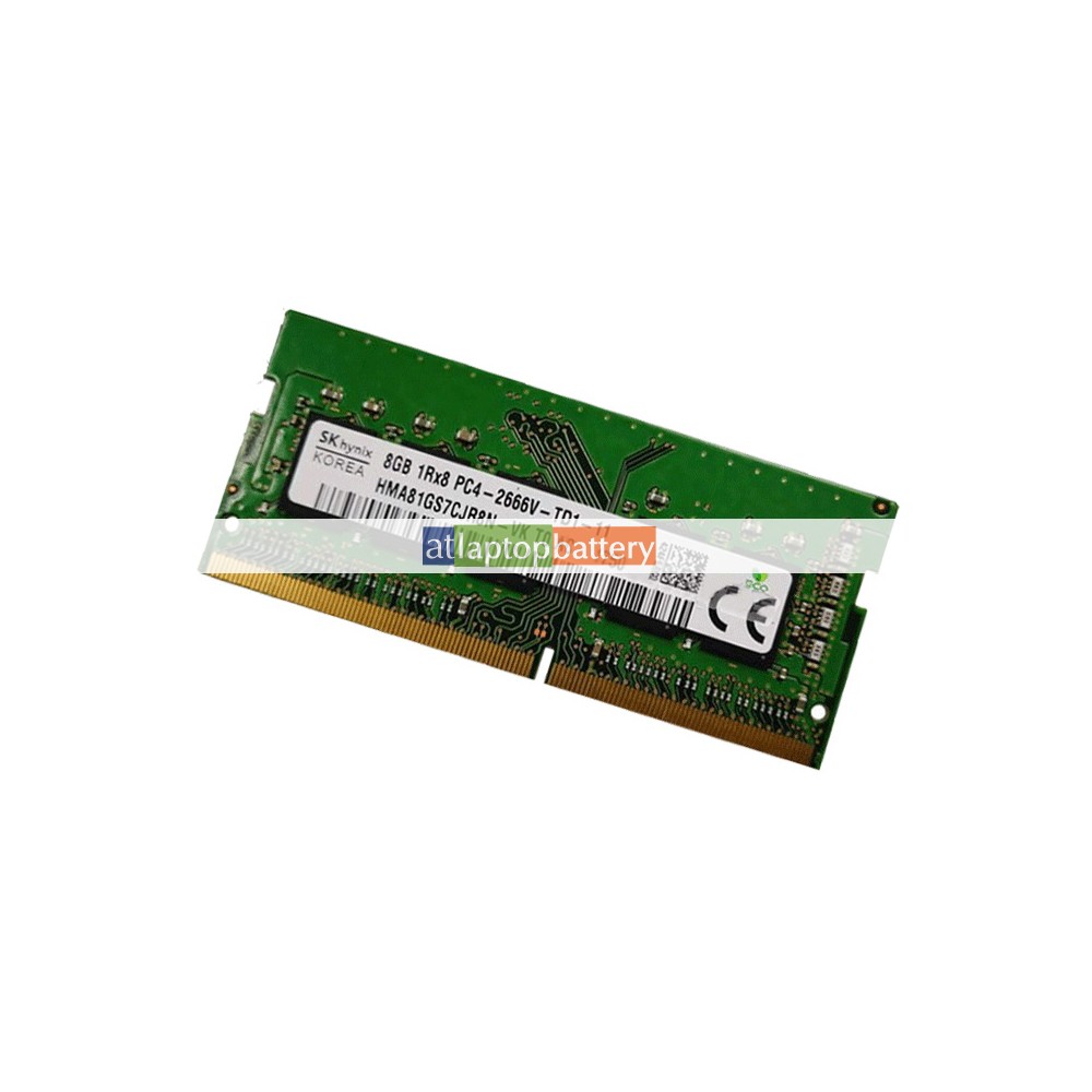 hynix hma81gs7cjr8n-vk ram memory module