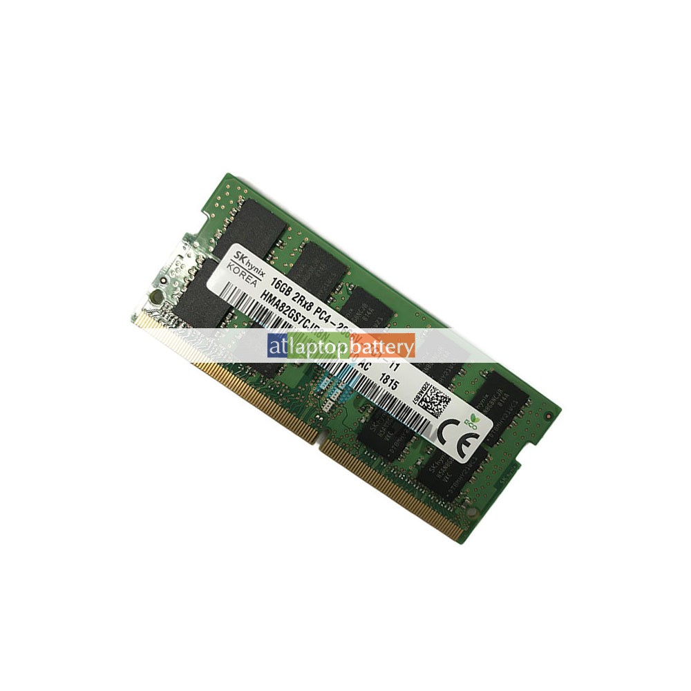 hynix hma82gs7cjr8n-vk ram memory module