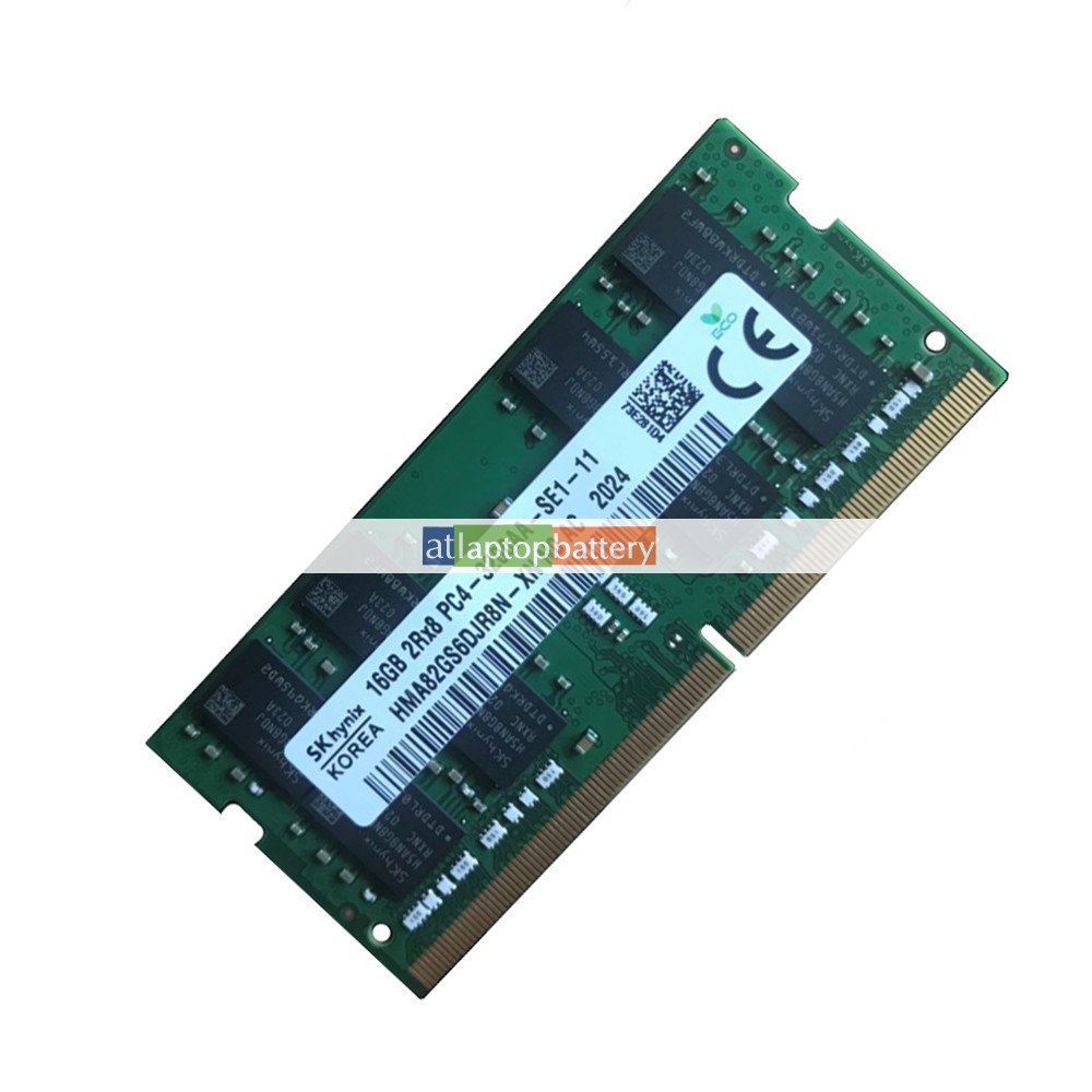 hynix hma82gs6djr8n-xn ram memory module