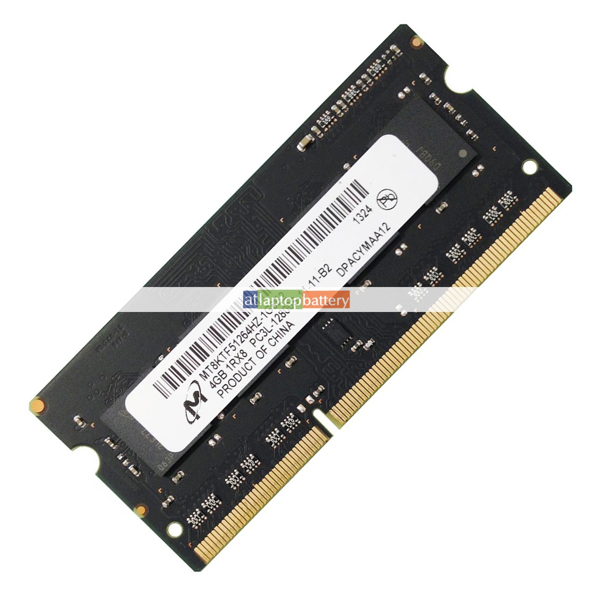 micron mt8ktf51264hz-1g6e2 ram memory module
