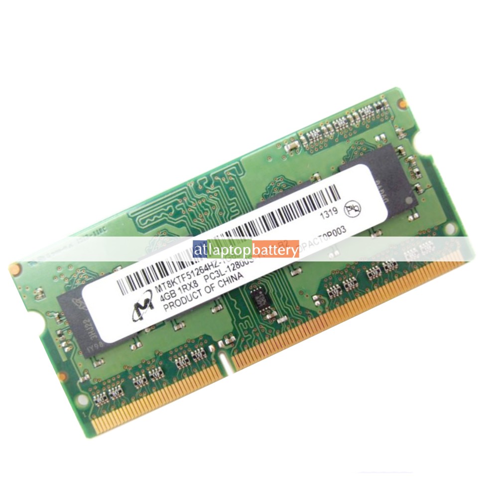 micron mt8ktf51264hz-1g6j1 ram memory module