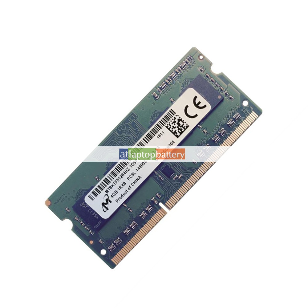 micron mt8ktf51264hz-1g9p1 ram memory module