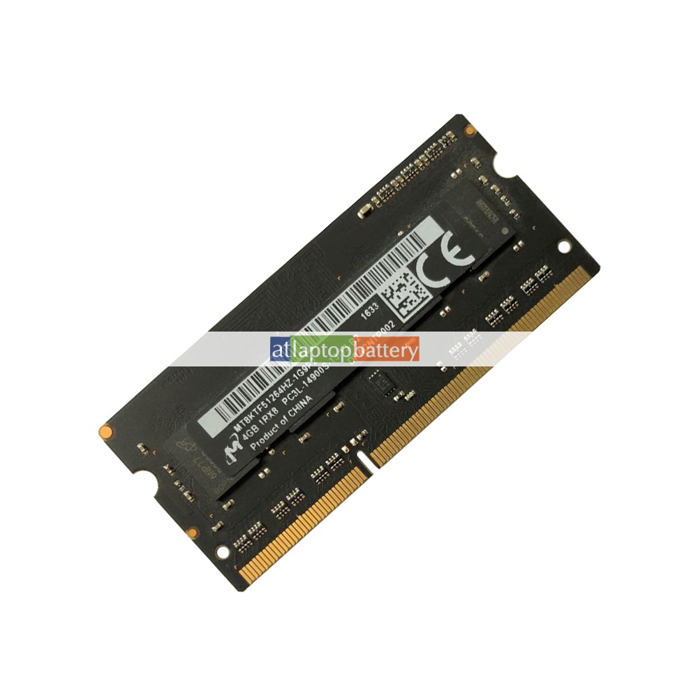 micron mt8ktf51264hz-1g9p2 ram memory module