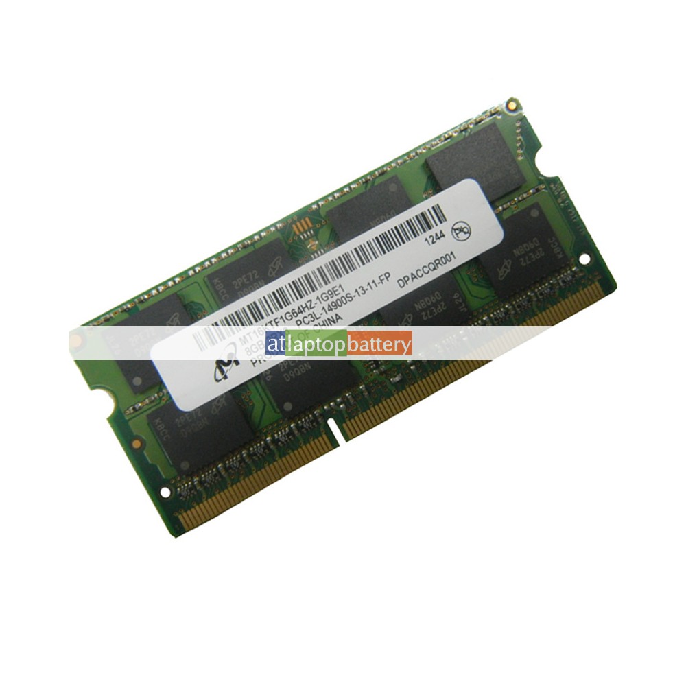 micron mt16ktf1g64hz-1g9e1 ram memory module