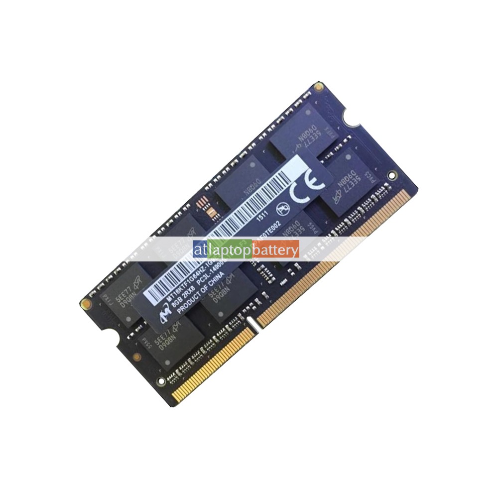 micron mt16ktf1g64hz-1g9e2 ram memory module
